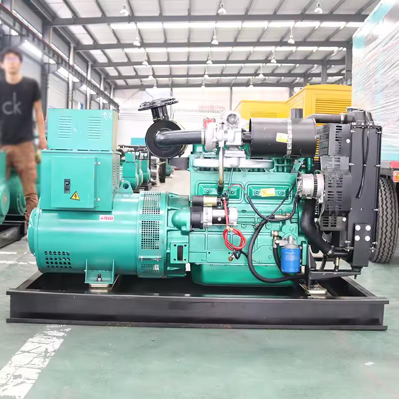 Diesel Generator Set