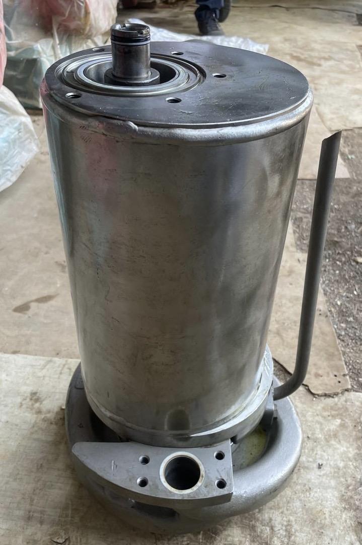 FRAMO PUMP SD100