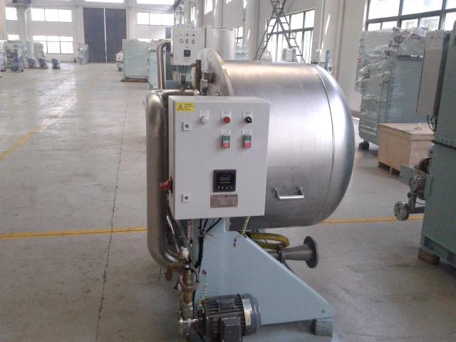 Fresh Water Generator