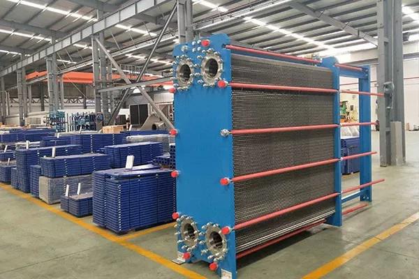 Heat Exchanger 