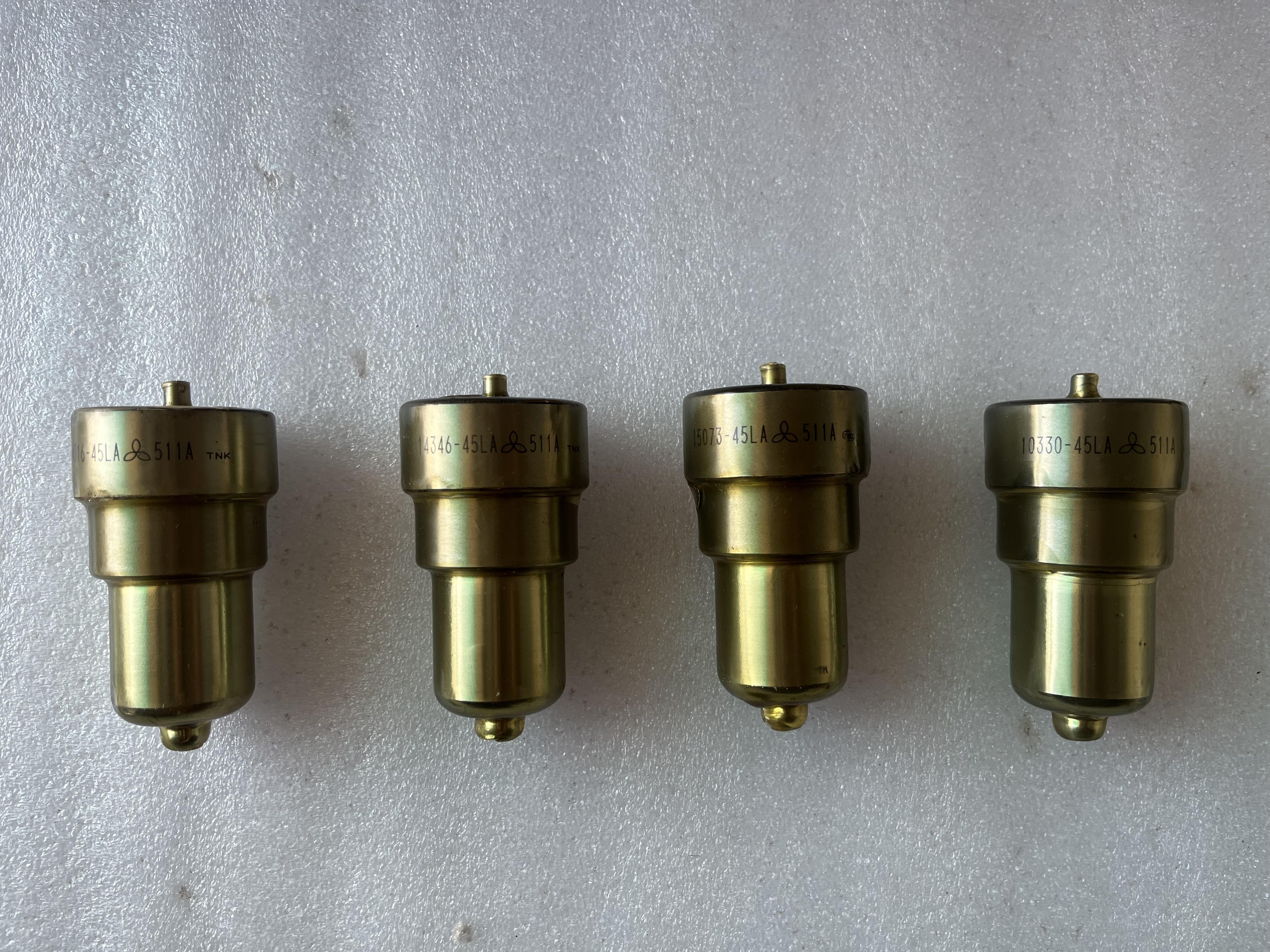 MITSUBISHI UE - 45LA Fuel injection Valve