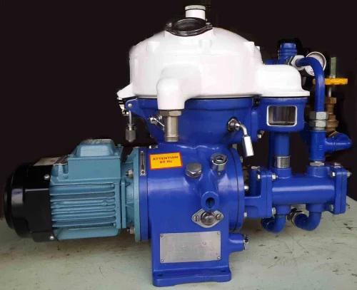 Separators & Oil Purifiers