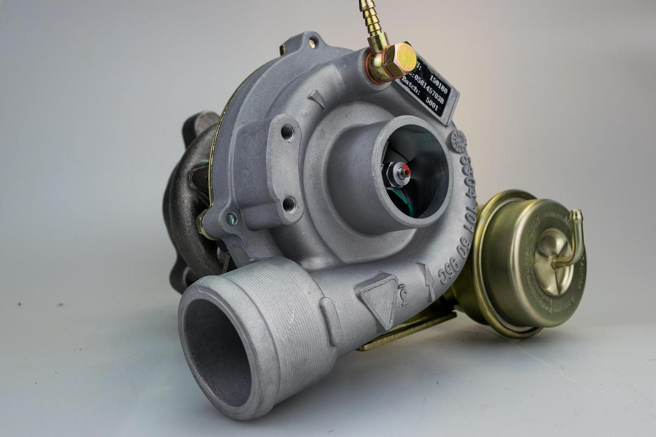 Turbo Charger